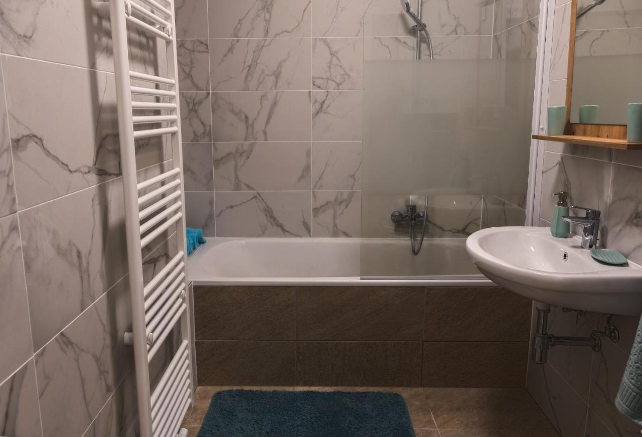 Gesamte über Den Dächern Wiens Apartment Wien