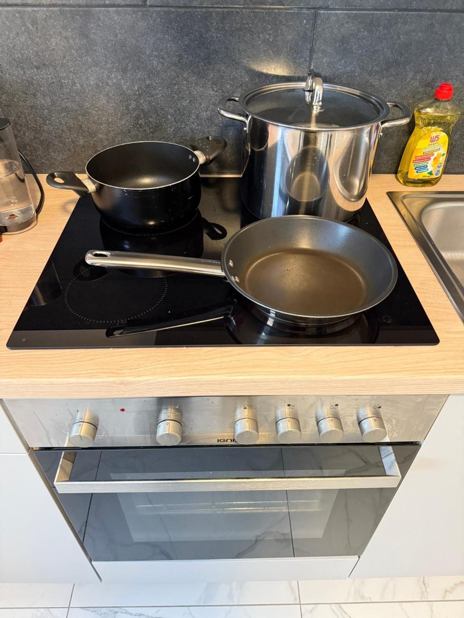 Appartement Gesamte Ueber Den Daechern Wiens Wenen